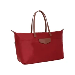 Sac de voyage Ref 50525 Rouge 59*30*22