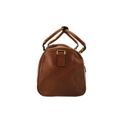 Sac De Voyage Arizona Cuir De Vachette Gras GH 5289