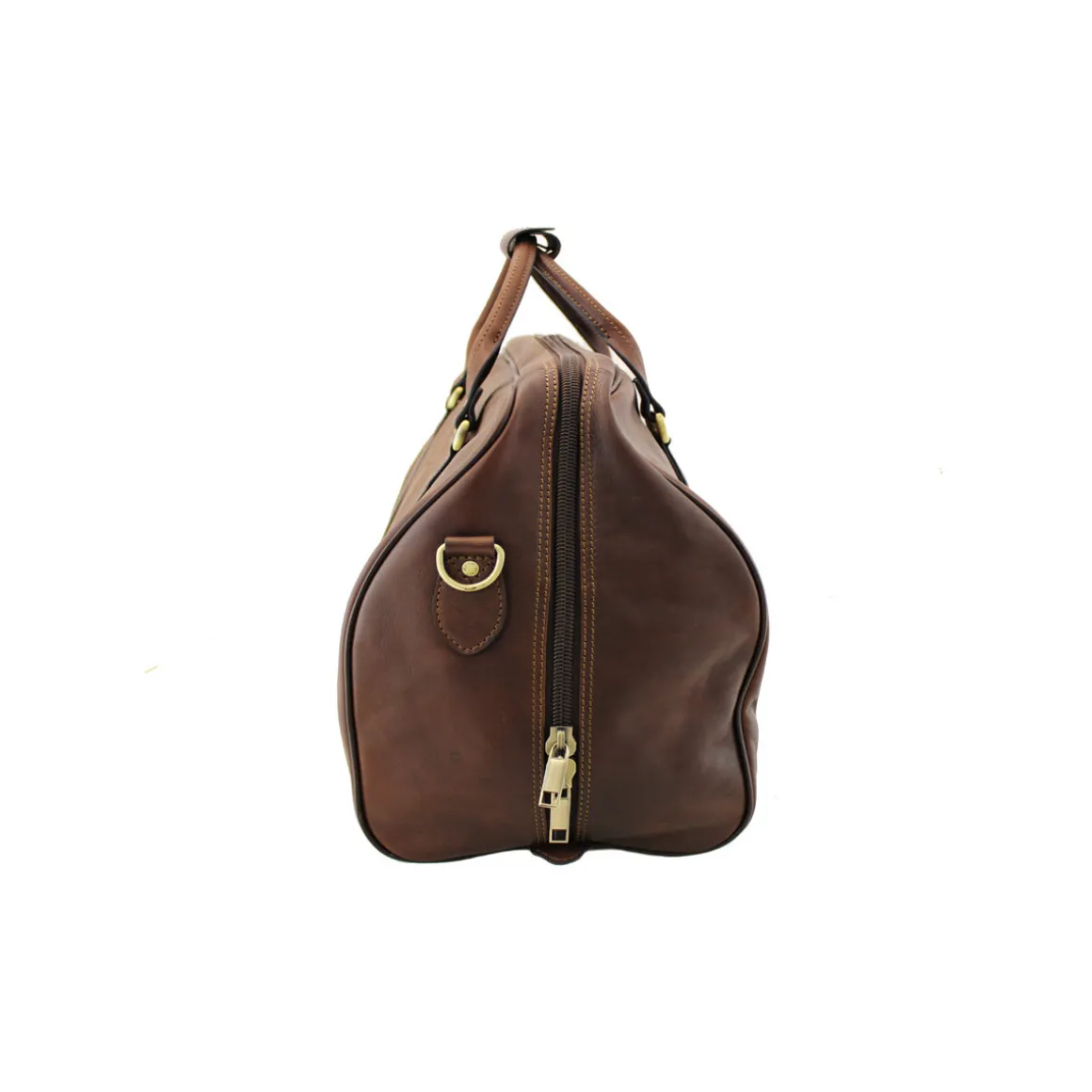 Sac De Voyage Arizona Cuir De Vachette Gras GH 5290