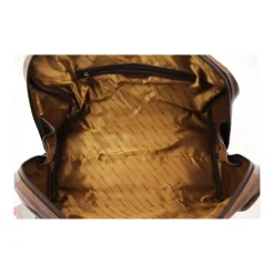 Sac De Voyage Arizona Cuir De Vachette Gras GH 5290