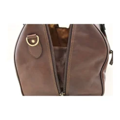 Sac De Voyage Arizona Cuir De Vachette Gras GH 5290