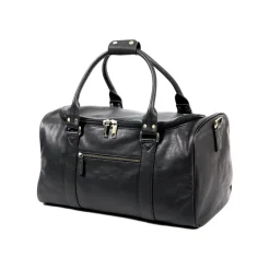 Sac De Voyage Arizona Cuir De Vachette Gras GH 5289