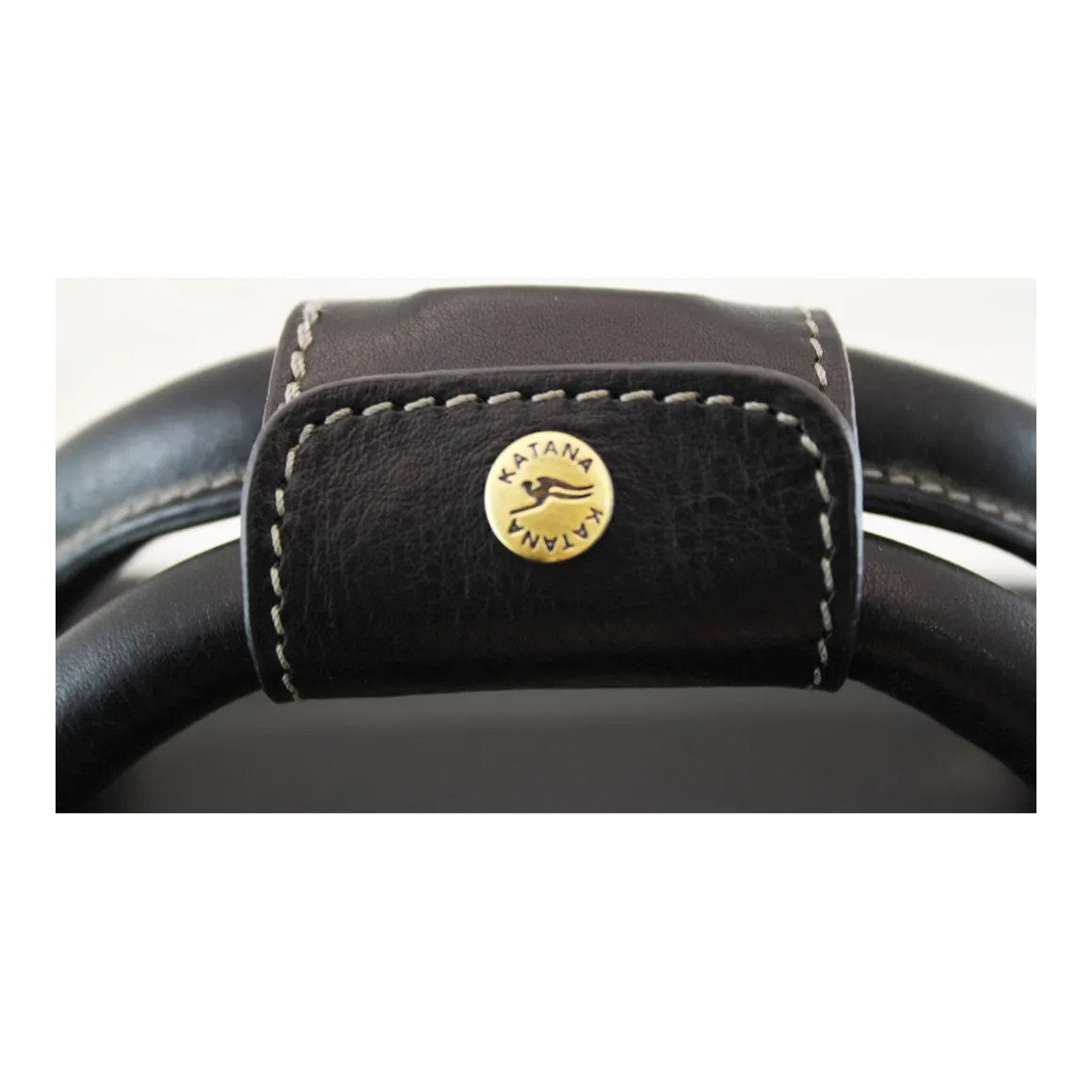 Sac De Voyage Cuir De Vachette Gras K 33152