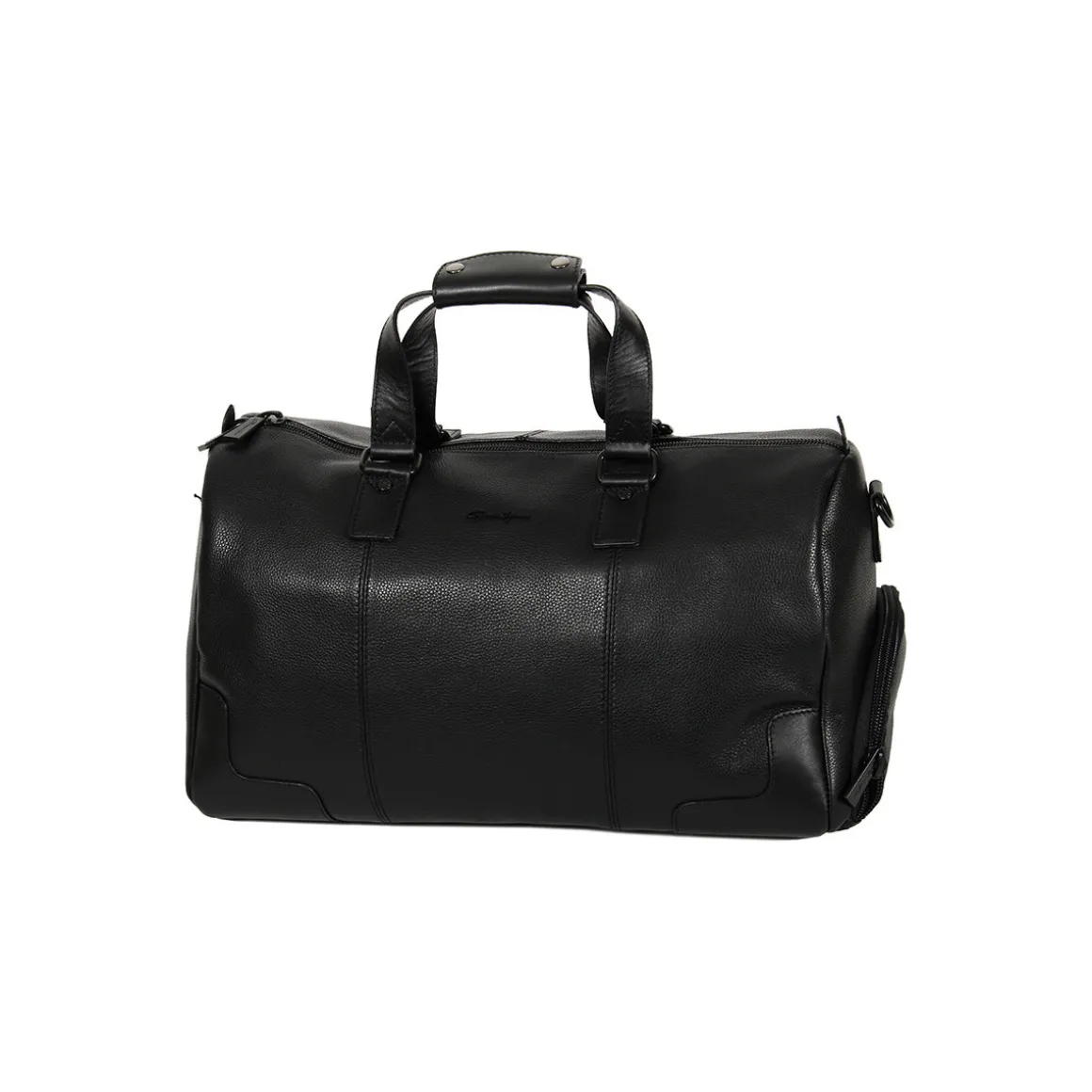 Sac De Voyage Manhattan 5989 - Taille M