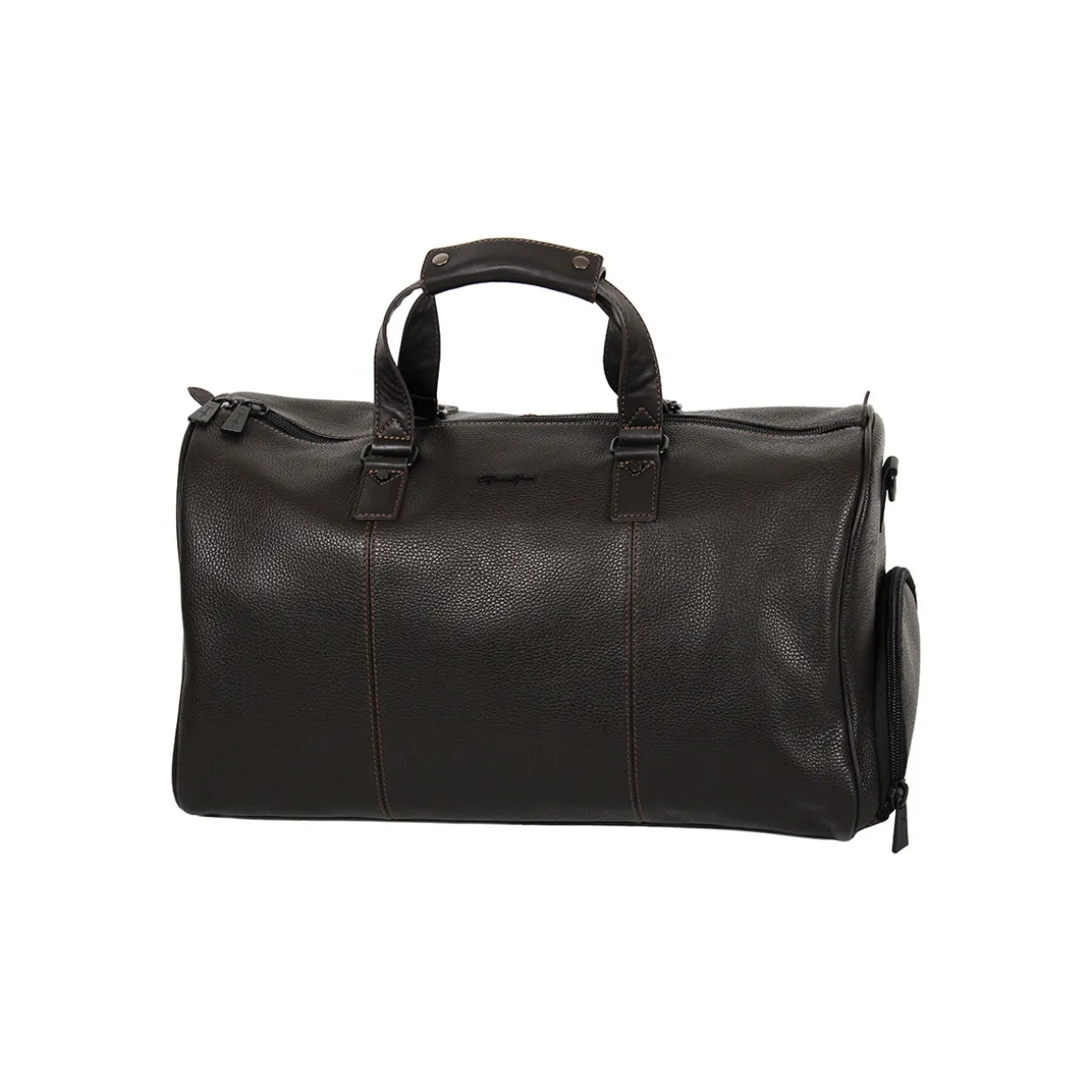 Sac De Voyage Manhattan 5990 - Taille L