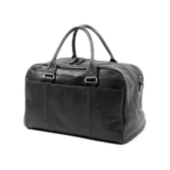 Sac De Voyage Weekender Outland Cuir De Vachette GH 8390