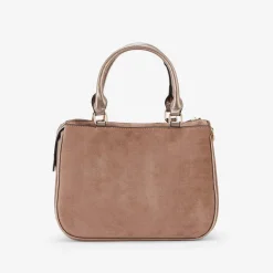 Sac shopper taupe Roberto