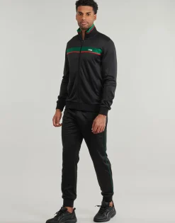 SAGANO REGULAR TAPED TRACK JACKET