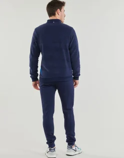 SAISON 1 HALFZIP N°1 M