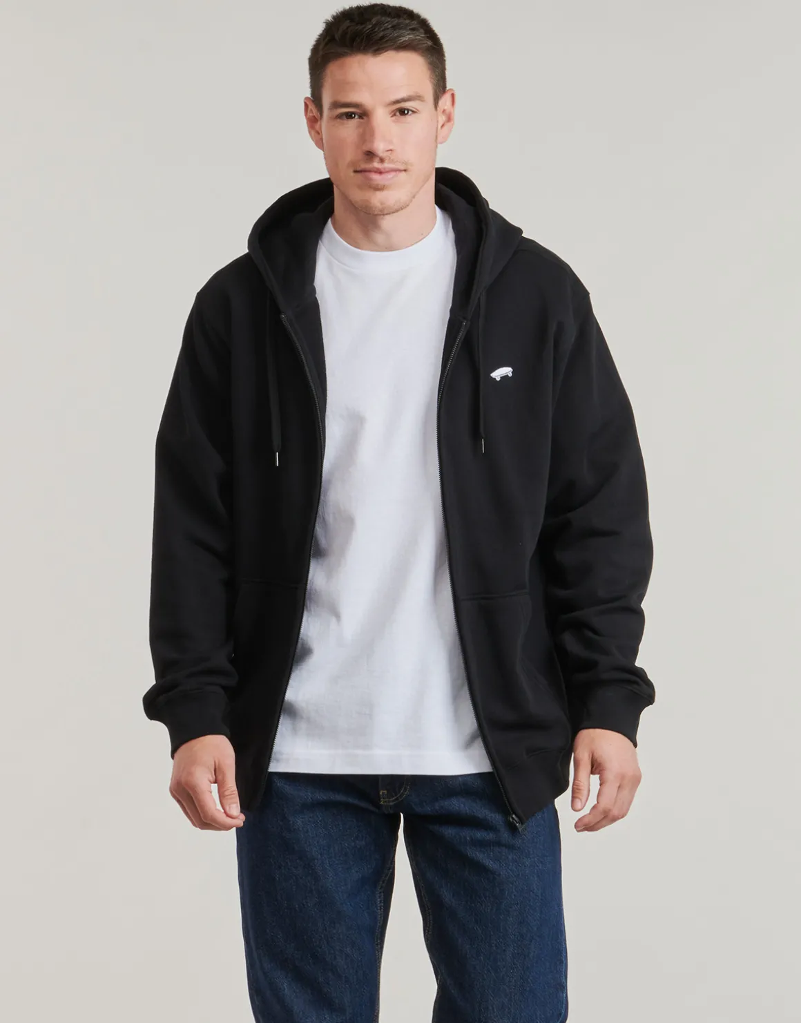 SALTON LOOSE FT FZ PO