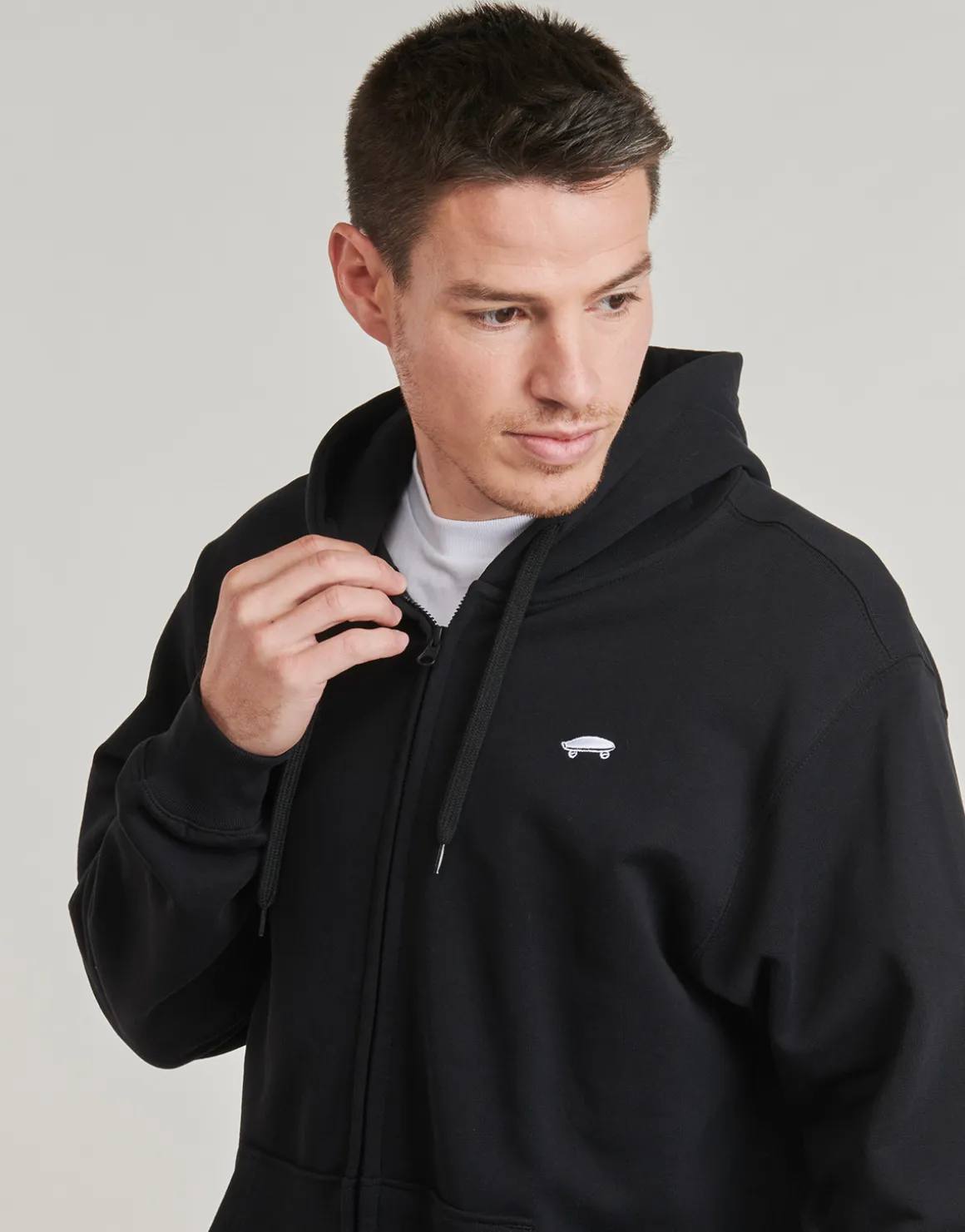 SALTON LOOSE FT FZ PO