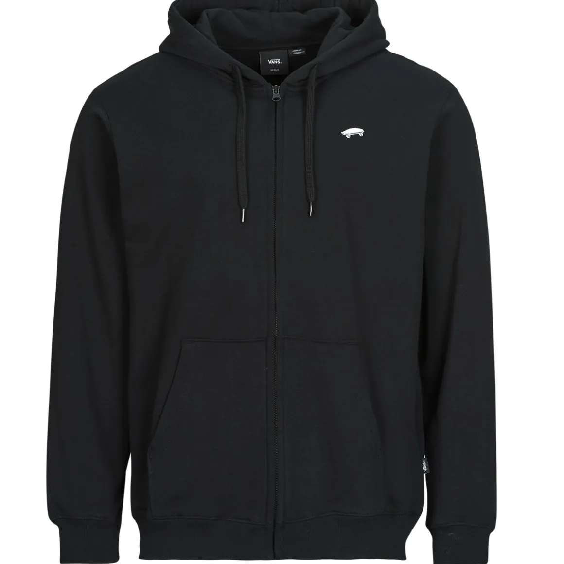 SALTON LOOSE FT FZ PO