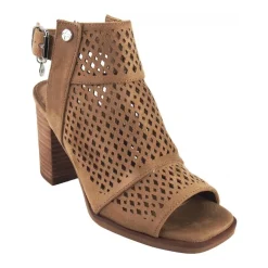 Sandale femme 142430 taupe