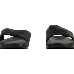 Sandale Plate à Enfiler Bapo