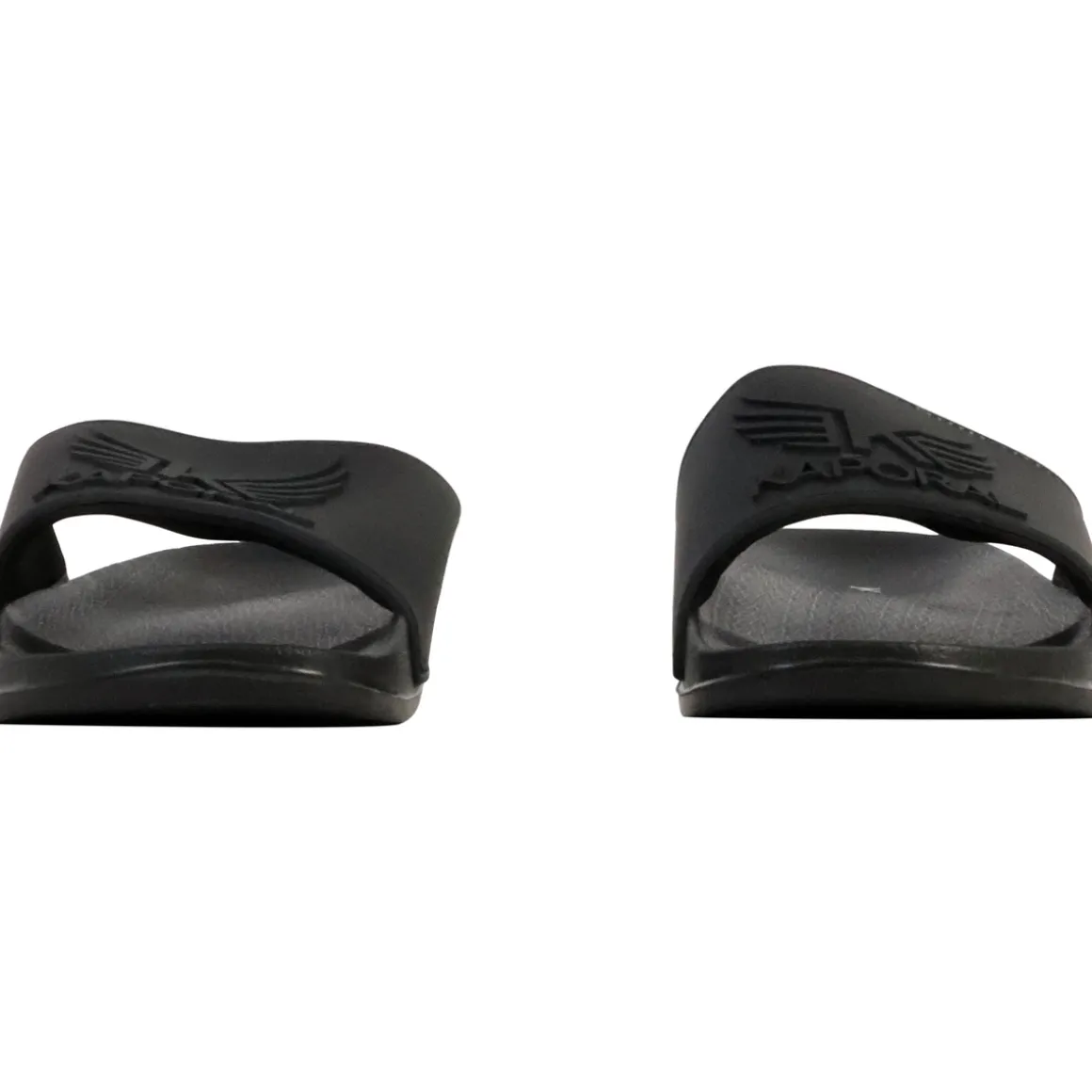 Sandale Plate à Enfiler Bapo