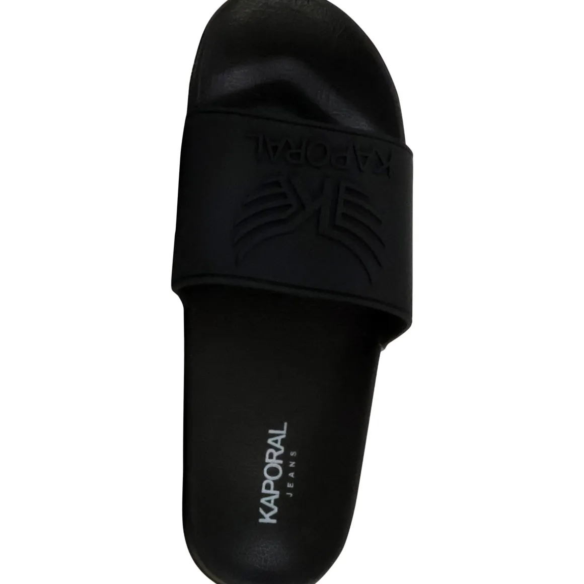 Sandale Plate à Enfiler Bapo