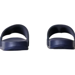 Sandale Plate à Enfiler Bapo