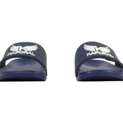 Sandale Plate à Enfiler Bapo