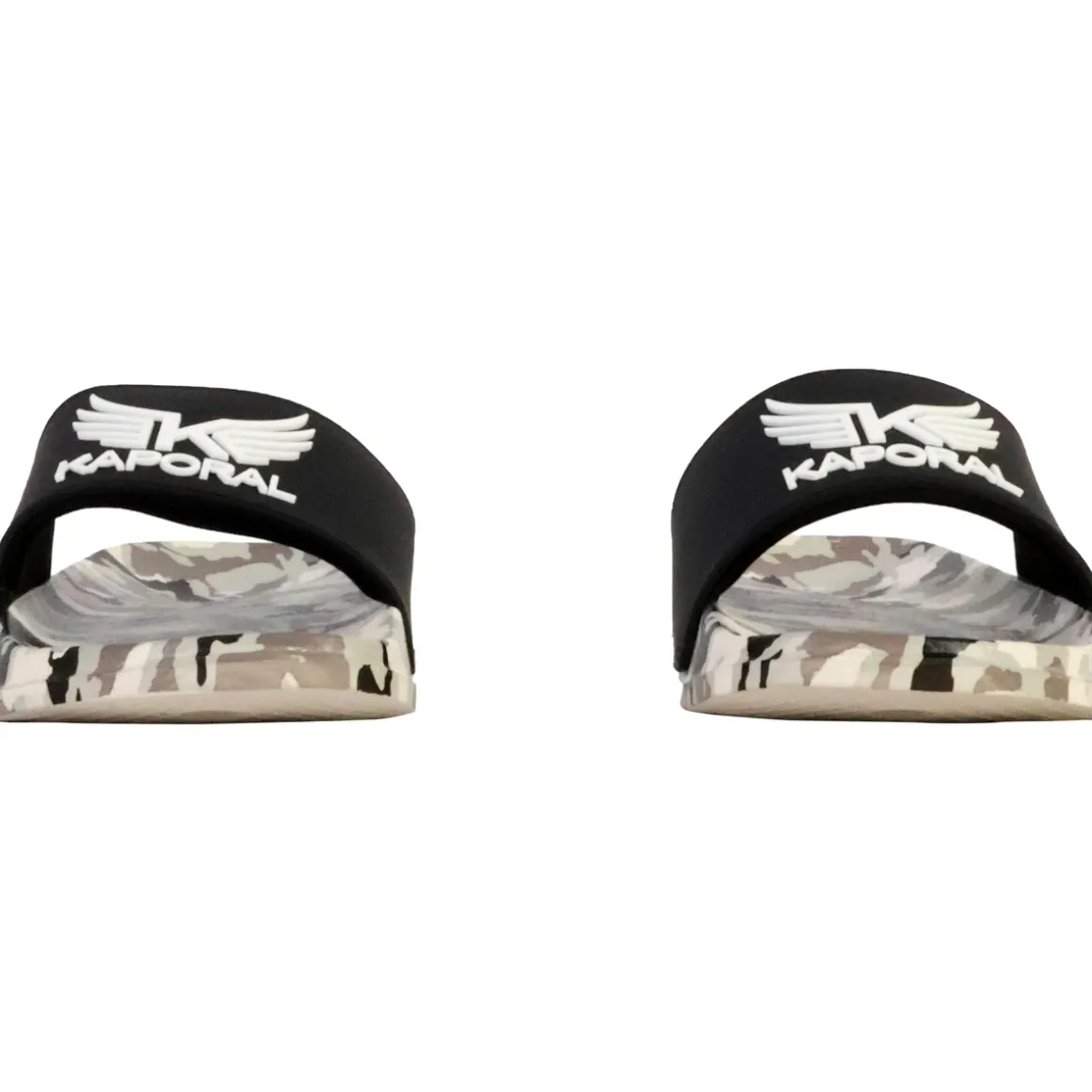 Sandale Plate à Enfiler Becal