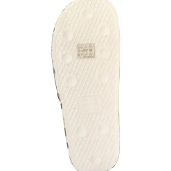 Sandale Plate à Enfiler Becal