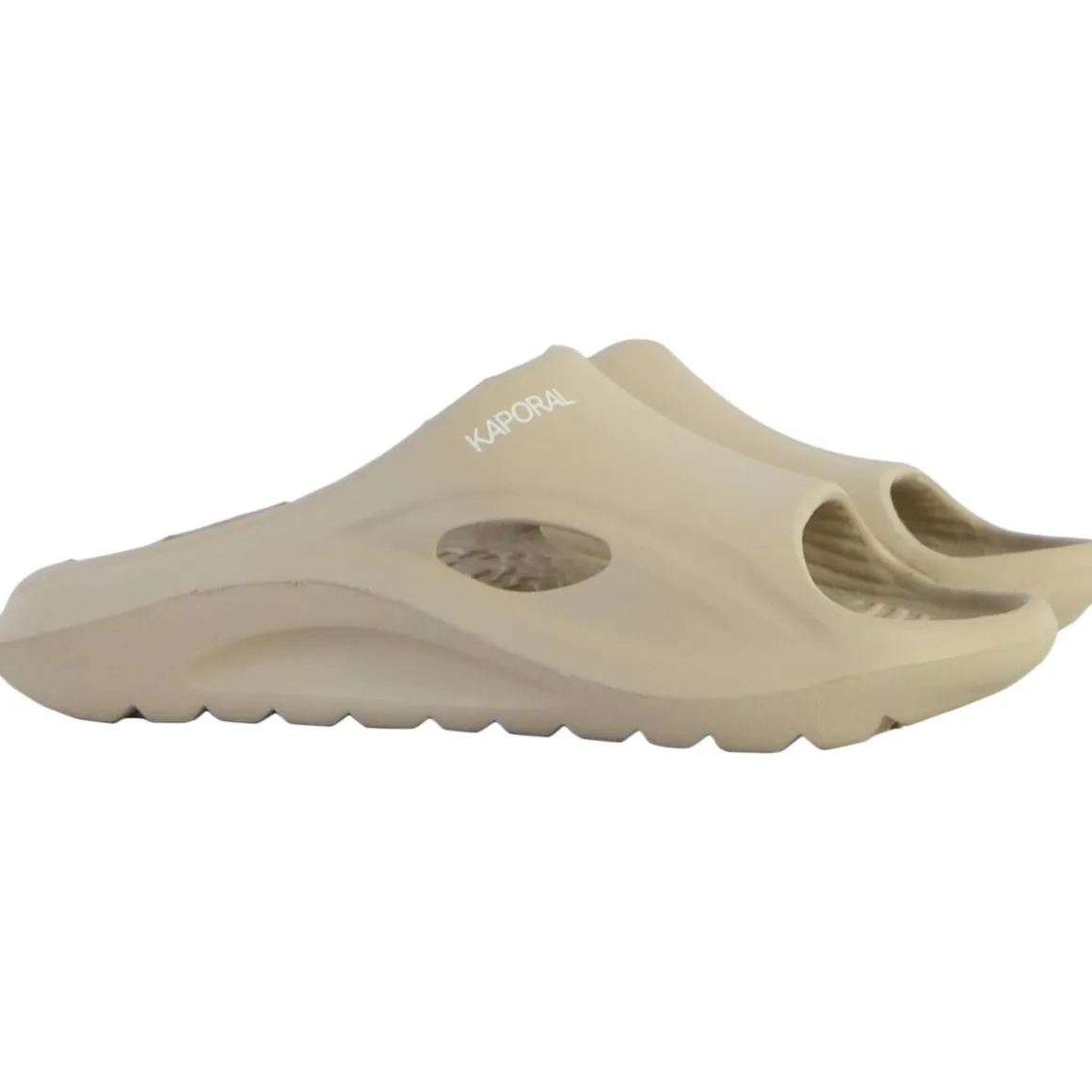 Sandales à Enfiler Durul