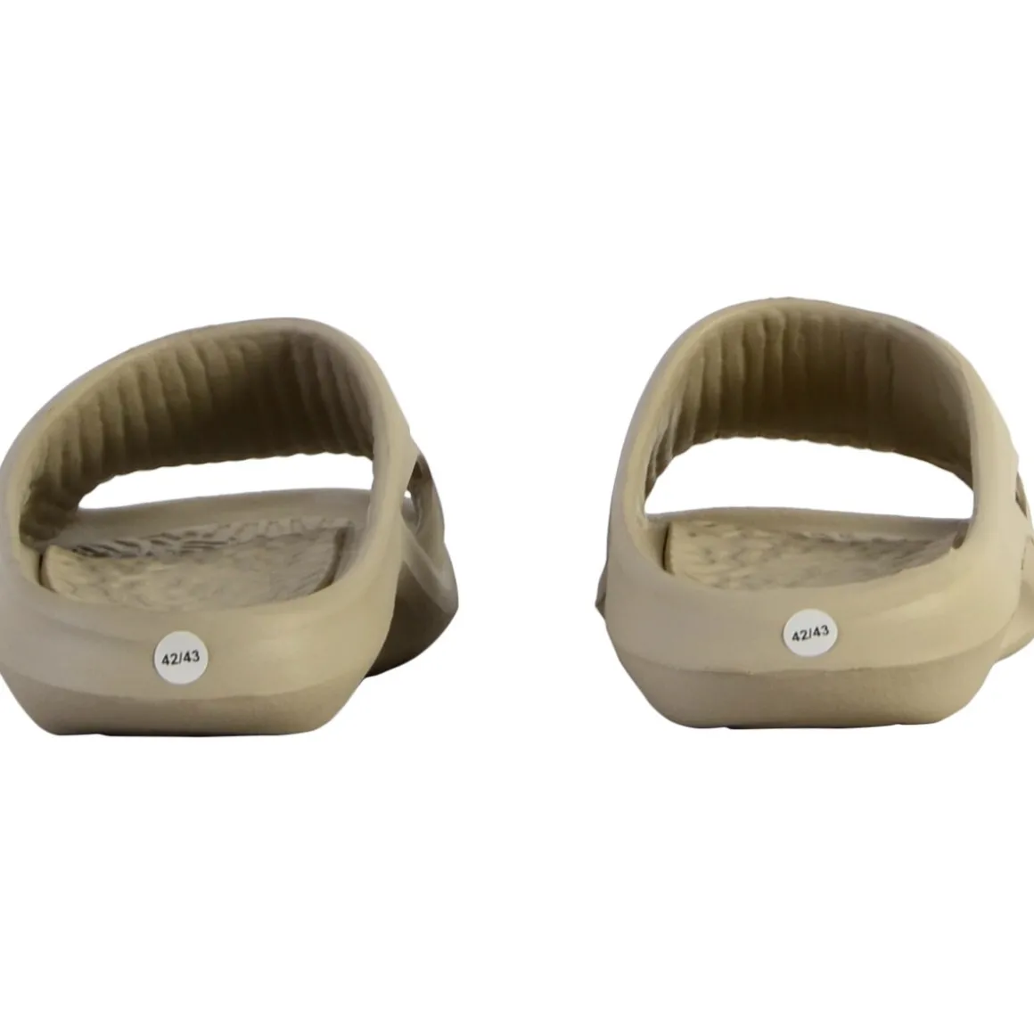 Sandales à Enfiler Durul