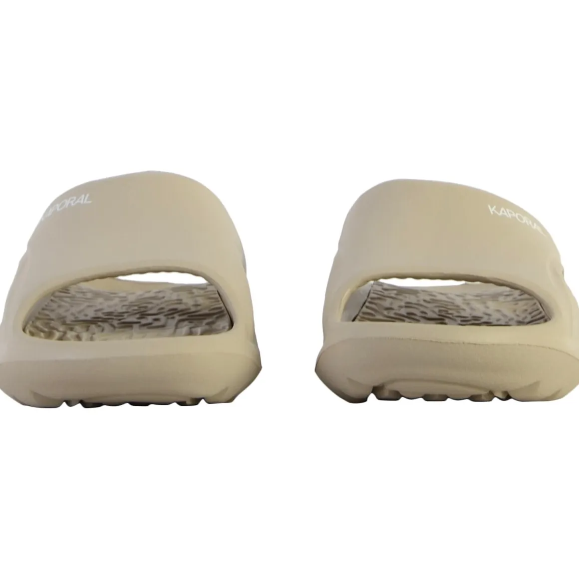 Sandales à Enfiler Durul