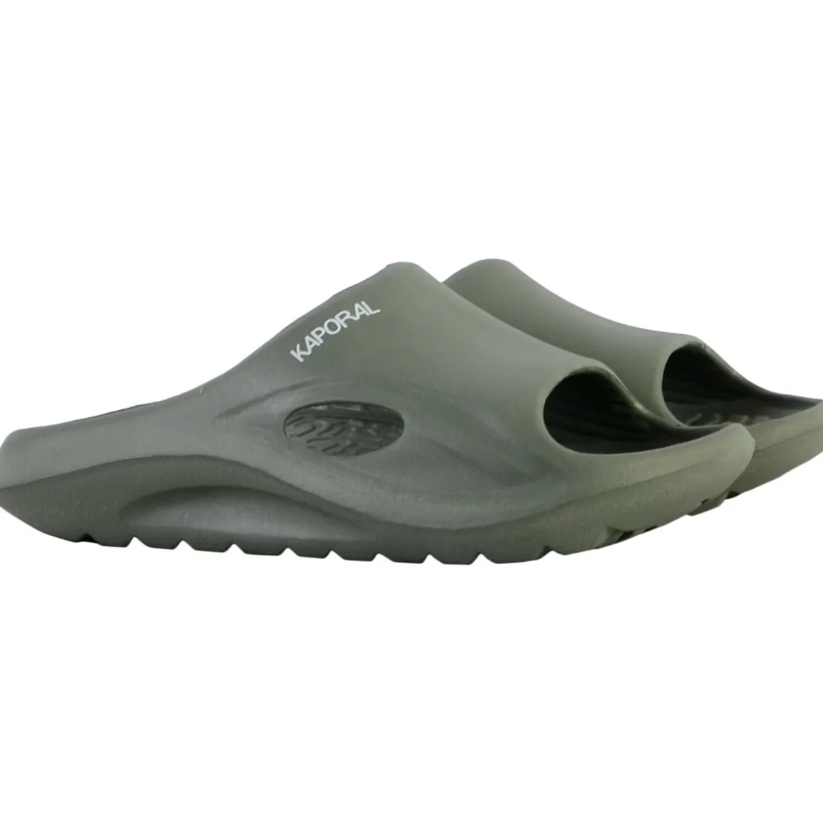 Sandales à Enfiler Durul