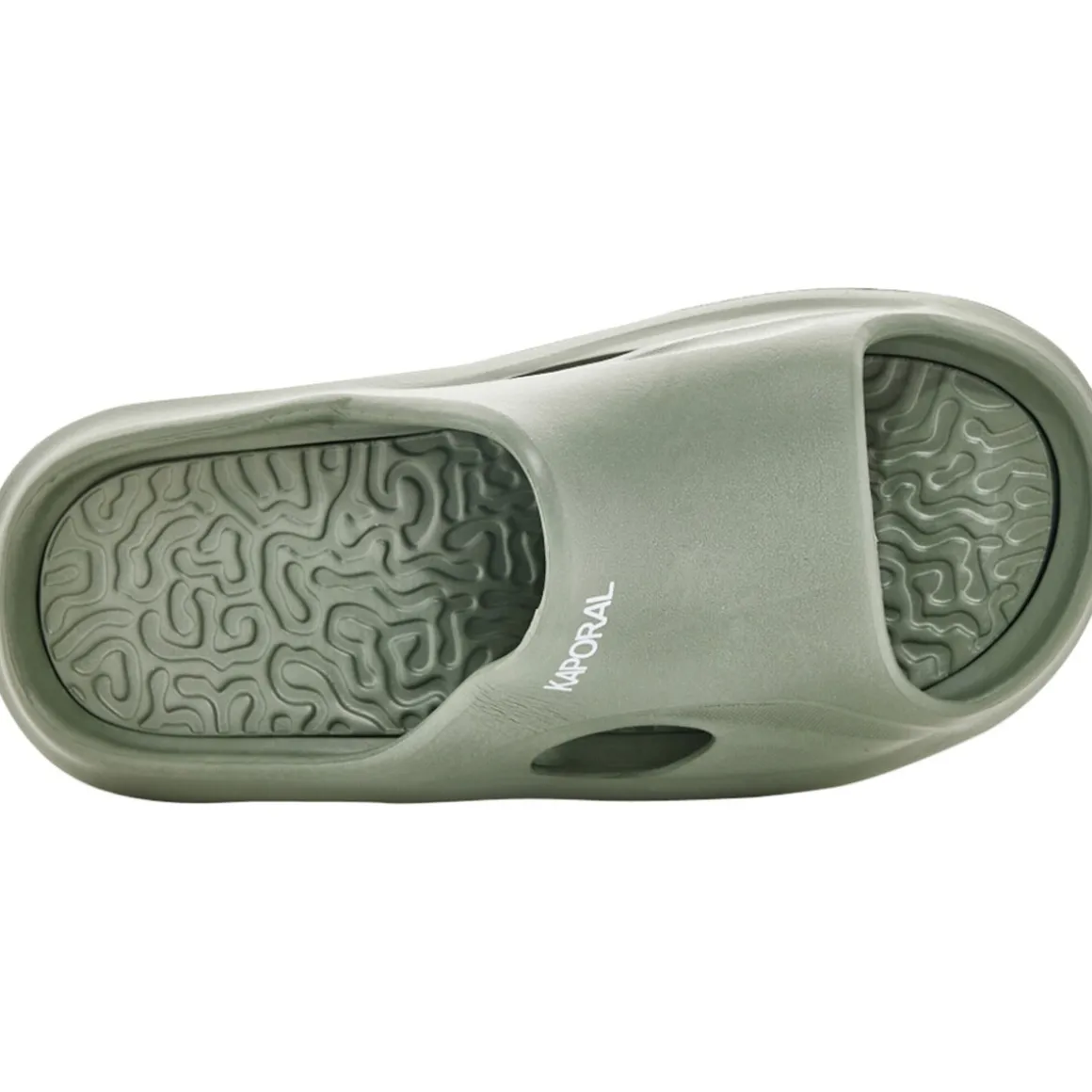 Sandales à Enfiler Durul