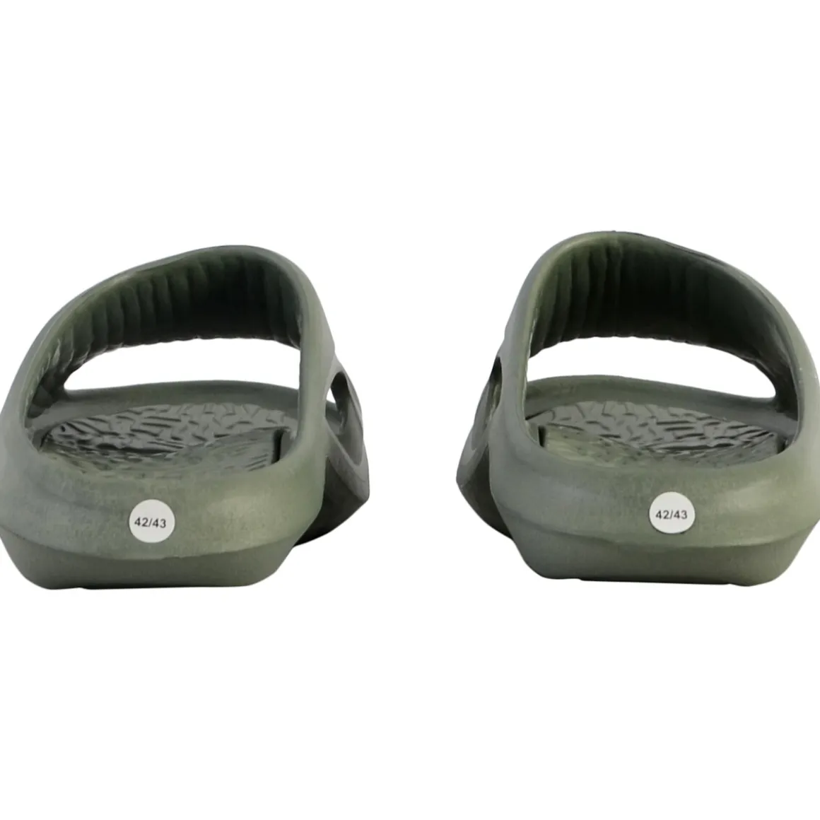 Sandales à Enfiler Durul