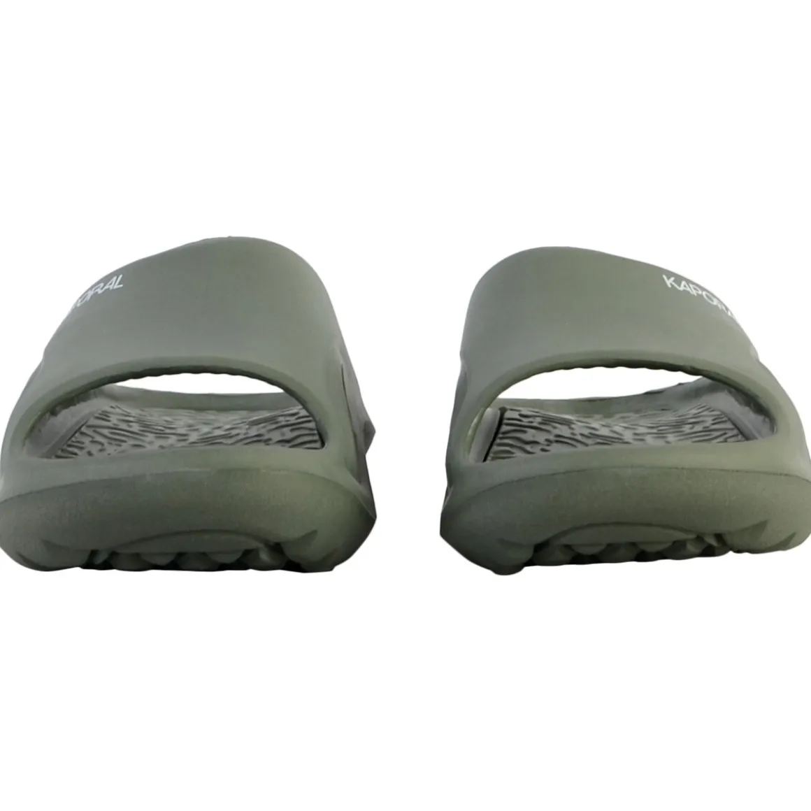 Sandales à Enfiler Durul