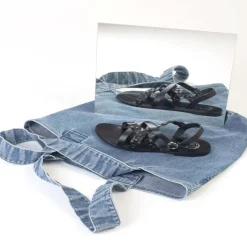 Sandales Alanis Noir