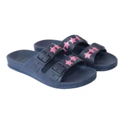 Sandales plates Ilha Bela