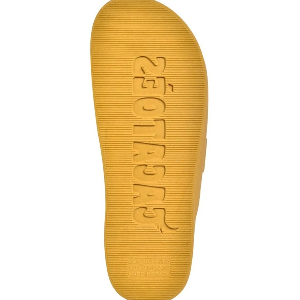 Sandales plates Rio De Janeiro