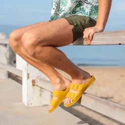 Sandales plates Rio De Janeiro