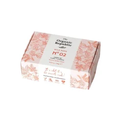 Savon À La Rose Musquée