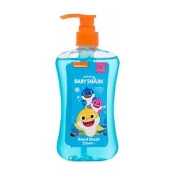 Savon Pour les Mains Baby Shark - 250 ml