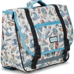 SCHOOL SATCHEL 17L KIDS BTS