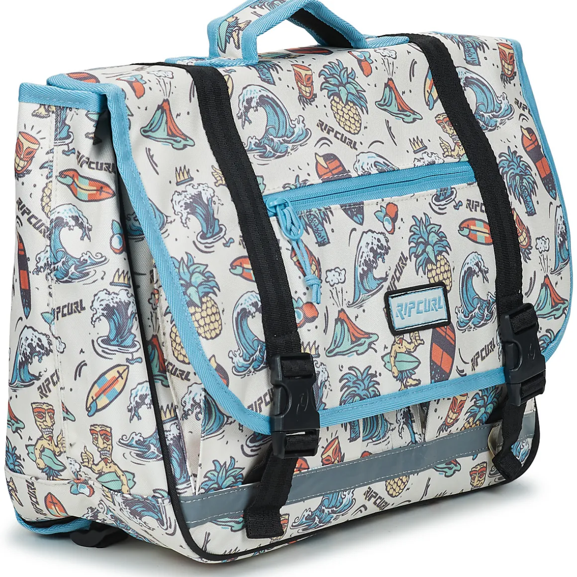 SCHOOL SATCHEL 17L KIDS BTS