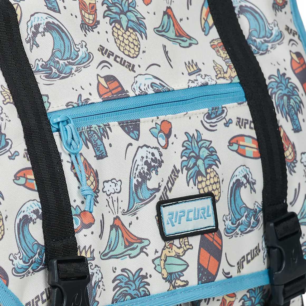 SCHOOL SATCHEL 17L KIDS BTS