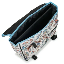 SCHOOL SATCHEL 17L KIDS BTS