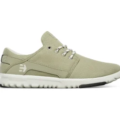 SCOUT TAN BLACK GREY