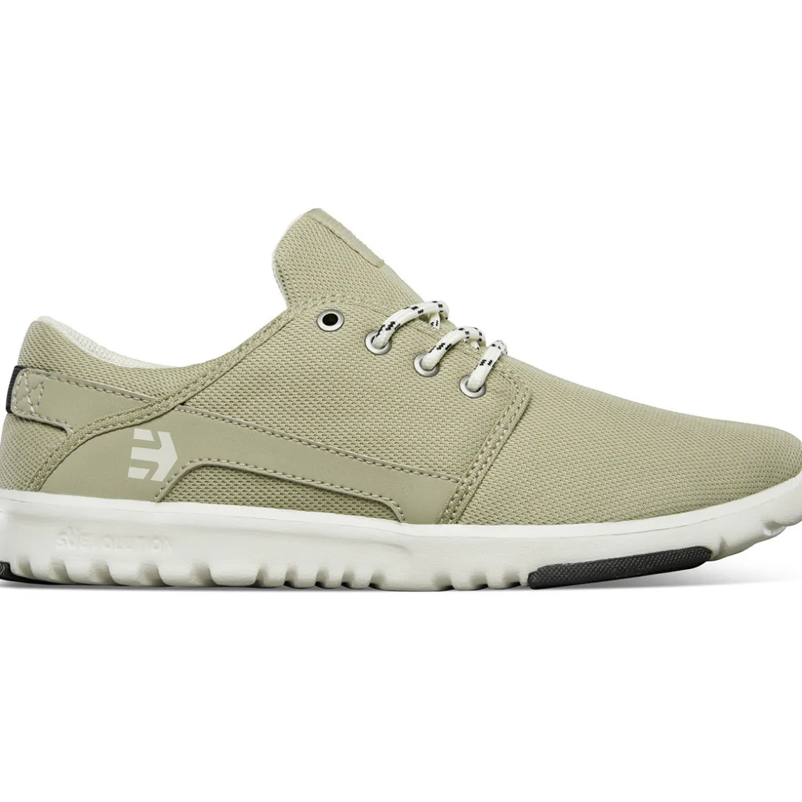 SCOUT TAN BLACK GREY