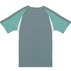 Seasonal Essentials Colorblock T-Shirt Kids