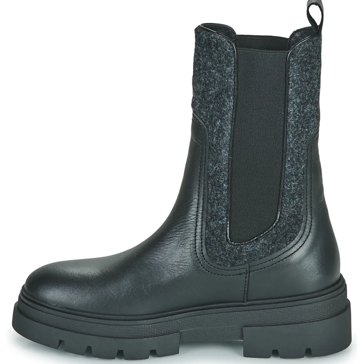 SEASONAL FEMININE CHELSEA BOOT