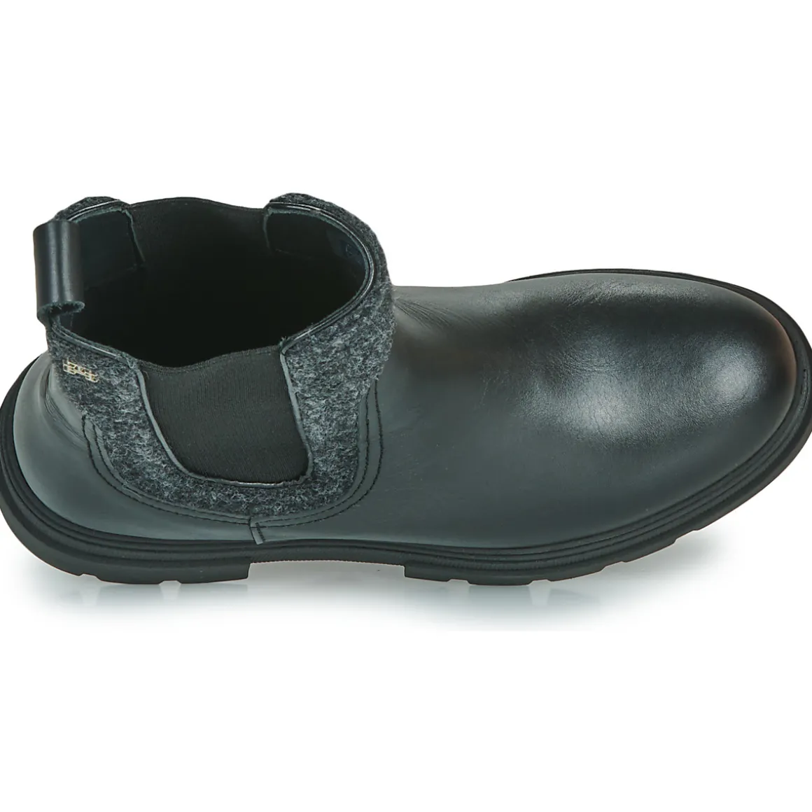 SEASONAL FEMININE CHELSEA BOOT