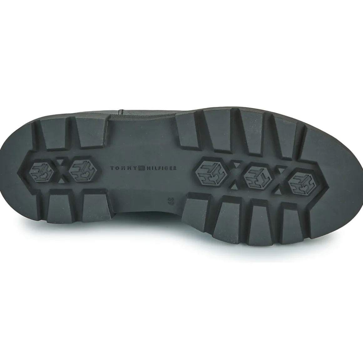 SEASONAL FEMININE CHELSEA BOOT