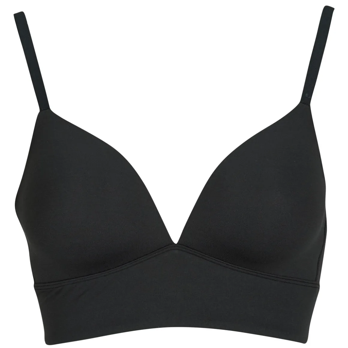 SECONDE PEAU BUSTIER COQUES