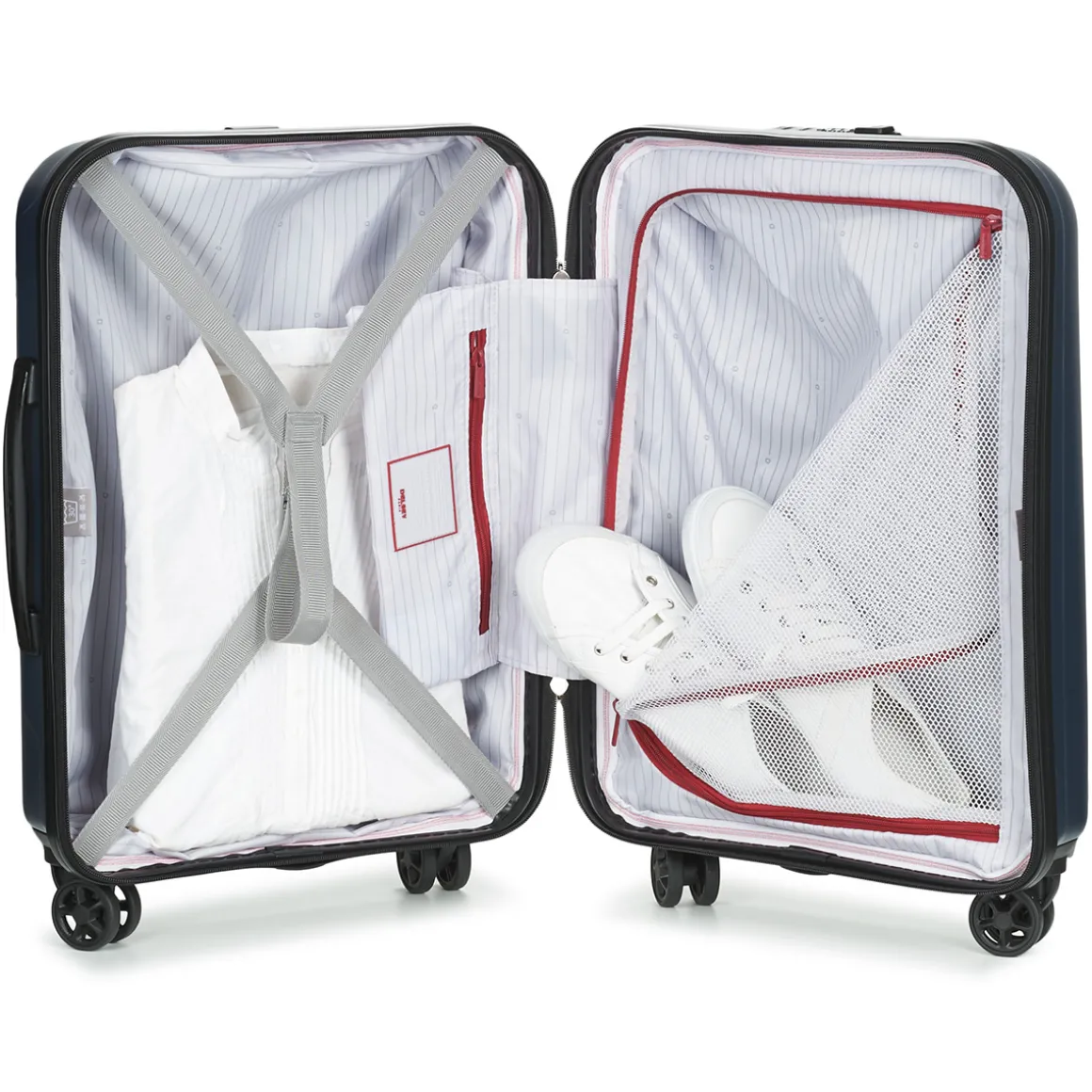 SEGUR 2.0 CAB SL 4DR 55CM