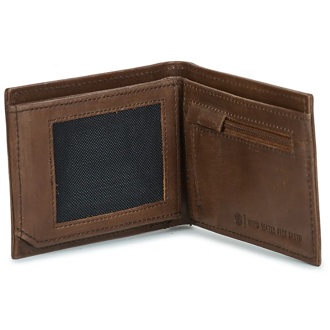 SEGUR LEATHER WALLET